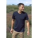 Men`s V-neck T-Shirt