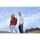 Unisex Jersey Hoodie