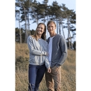 Unisex Jacket with Zip