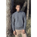 Unisex high neck jacket