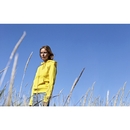 Ladies` hoodie