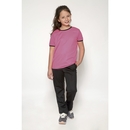 Action Kids - Short Sleeve Sport T-Shirt