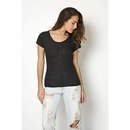 Soul Round Neck Short Sleeves T-Shirt