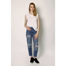 Marion Extra Soft Fabric Tank Top