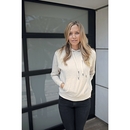 Unisex Midweight French Terry Hooded Pullover