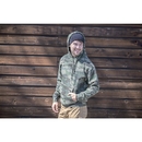 Men`s Heavyweight Hooded Pullover
