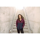 Unisex Lightweight Windbreaker Jacket