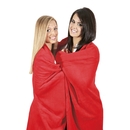 Flanell-Decke