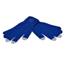 Guantes de pantalla táctil
