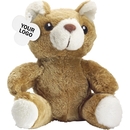 Plush Teddy Bear Barney