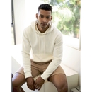 Felpa pullover unisex in pile