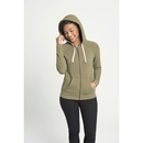 Women´s PCH Raglan Zip Hoody