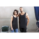 One Drop Armhole Vest