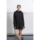 Women`s Hoodie Dress