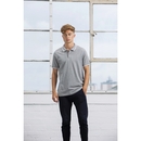 The Tipped Polo