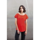 Women`s Loose Fit T