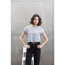 Women`s Crop Top T