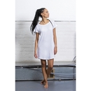 Women`s Loose Fit T Dress