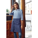 Calibre Heavy Cotton Canvas Waist Apron