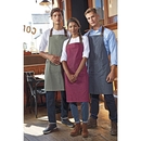 Annex Oxford Bib Apron