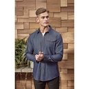 Camisa vaquera Stitch Jeans para hombre