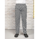 Essential Chef´s Trouser