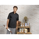 Short Sleeve Chef´s Jacket