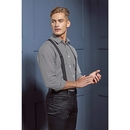 Clip On Trousers Braces / Suspenders