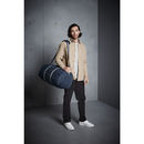 Vintage Canvas Holdall