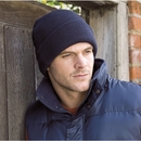 Heavyweight Thinsulate™ Woolly Ski Hat