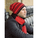 Beanie squadra reversibile