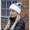 Deluxe Fair Isle Hat