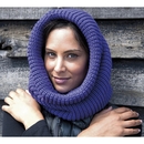 Capucha Snood Hood Whistler