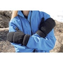 Palmgrip Glove-Mitt