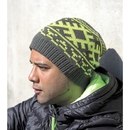 Nordic Knitted Hat
