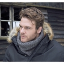 Braided Neck Warmer