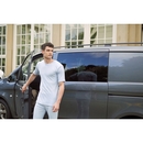 Thermal Short-Sleeve Vest