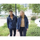 Chaqueta 3 en 1 transpirable Benson III para hombre