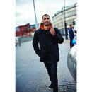 Classic Parka Jacket