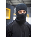 Open Face Balaclava
