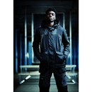 Martial Insulated Jacket