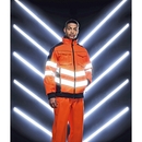 Chaqueta bomber Hi-Vis Pro