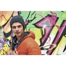 Axton - Cuffed Beanie