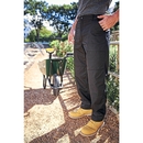 Lined Action Trouser