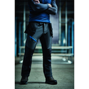 Strategic Softshell Trousers
