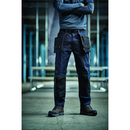 Deductive Denim Trousers