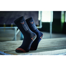 3 Pack Work Socks