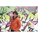 Men's Acadia II Warmloft Down-Touch Jacket