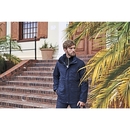 Vertex III Microfibre Jacket