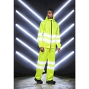 Hi-Vis Pro Packaway Trousers